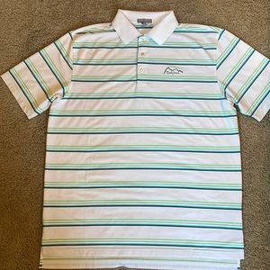 Men’s Polo